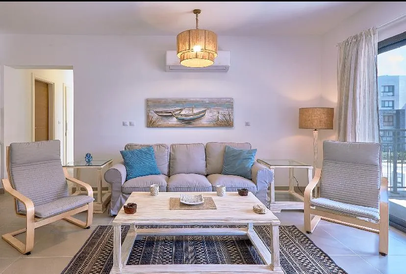  للبيع في مارينا مراسي في  بمساحة 0 م² تتكون من 0 غرف