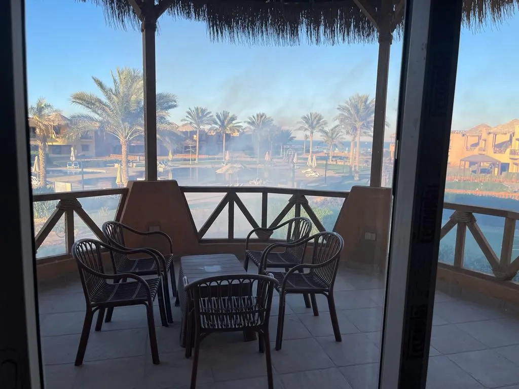 Villa for sale in Mountain View Sokhna in Ain Sokhna of 403 m² with 5 bedrooms
