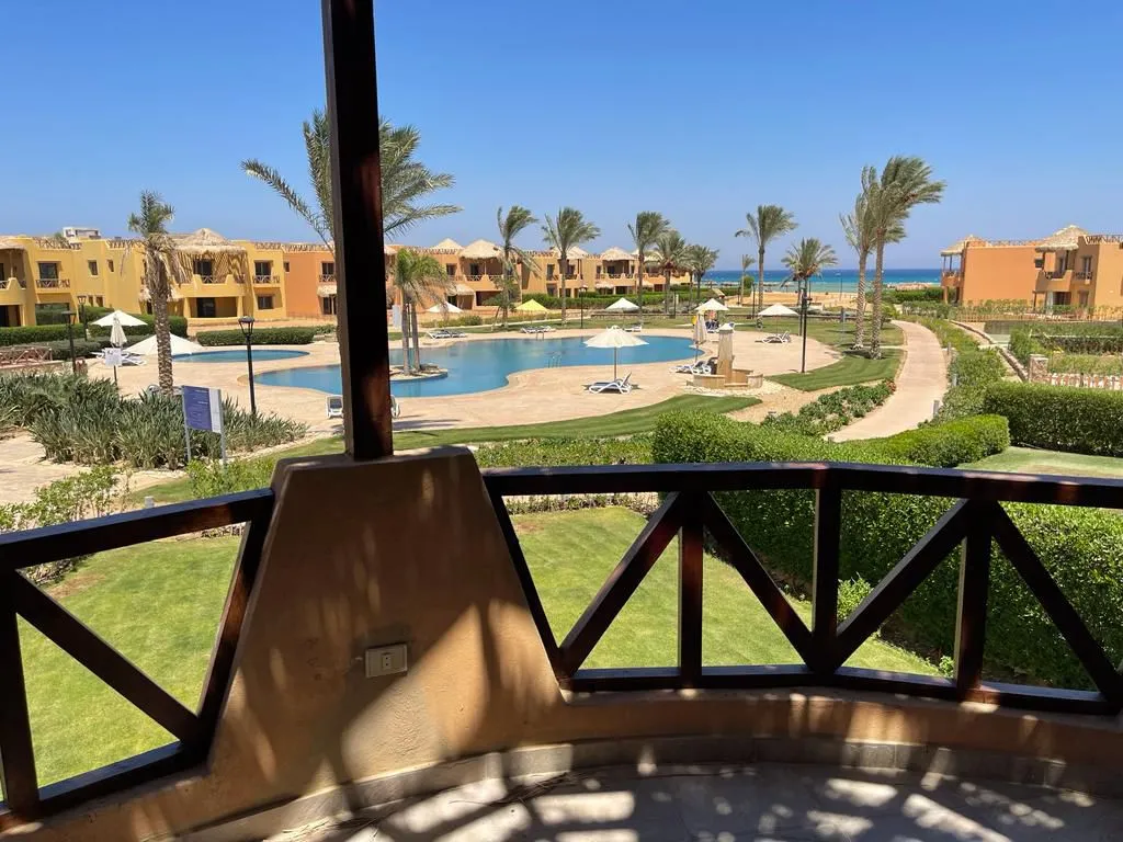 Villa for sale in Mountain View Sokhna in Ain Sokhna of 403 m² with 5 bedrooms