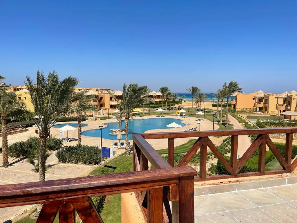 Villa for sale in Mountain View Sokhna in Ain Sokhna of 403 m² with 5 bedrooms