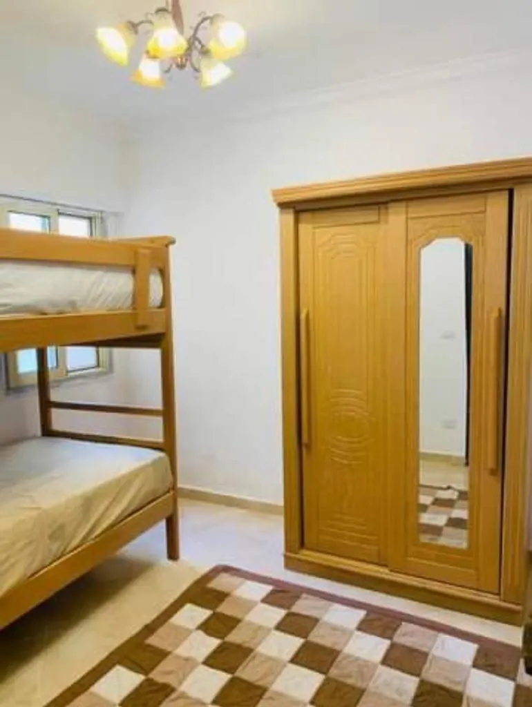 Chalet for sale in Emirates Heights in North Coast-Sahel  of 0 m² with 2 bedrooms