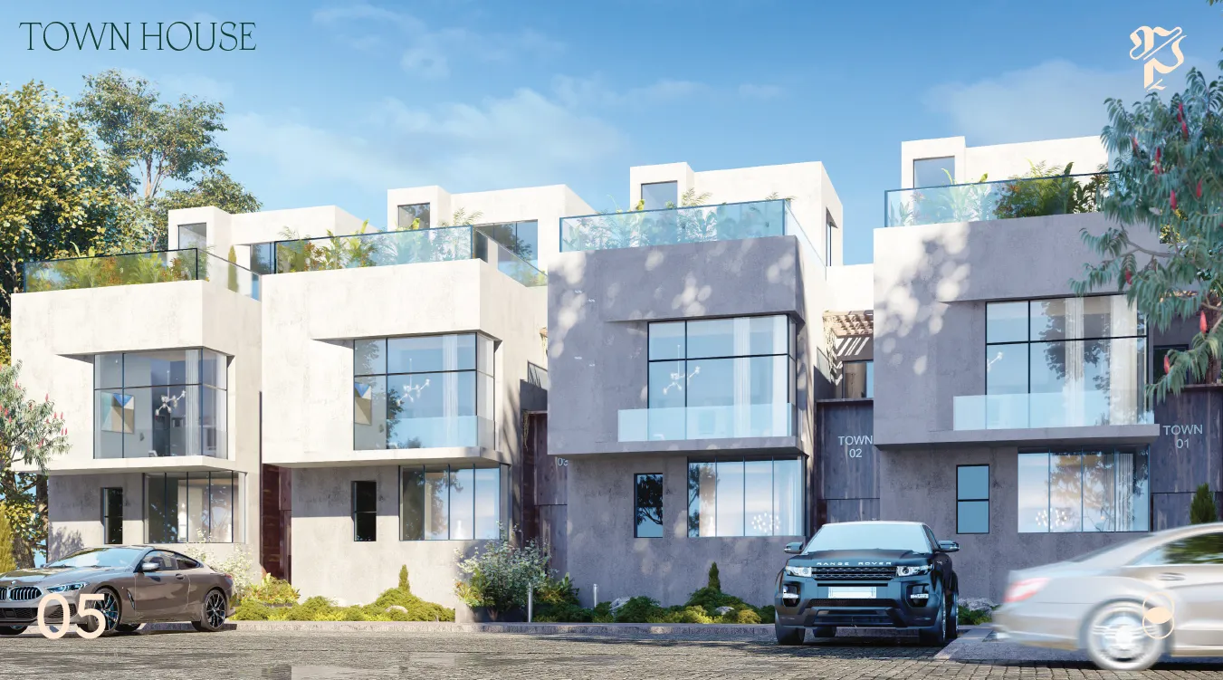 for sale in Gates Prive in of 0 m² with 0 bedrooms