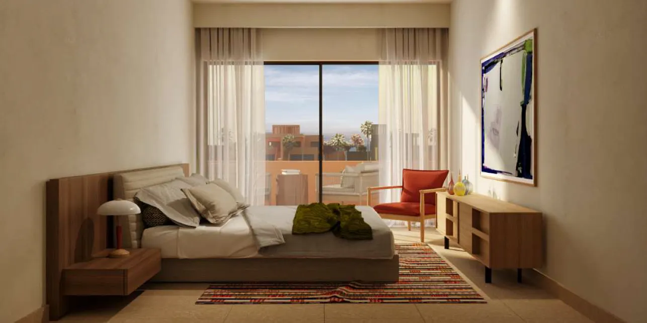  for sale in North Bay - El Gouna in  of 0 m² with 0 bedrooms