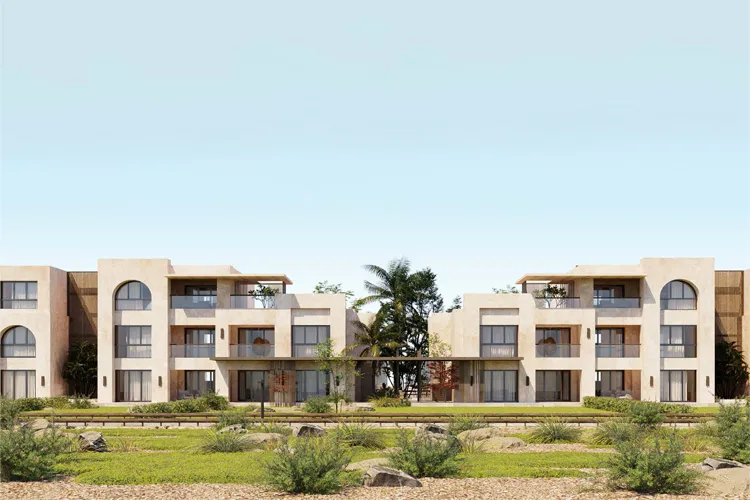 شقة للبيع في سوما كوفز في سوماباي بمساحة 0 م² تتكون من 2 غرف