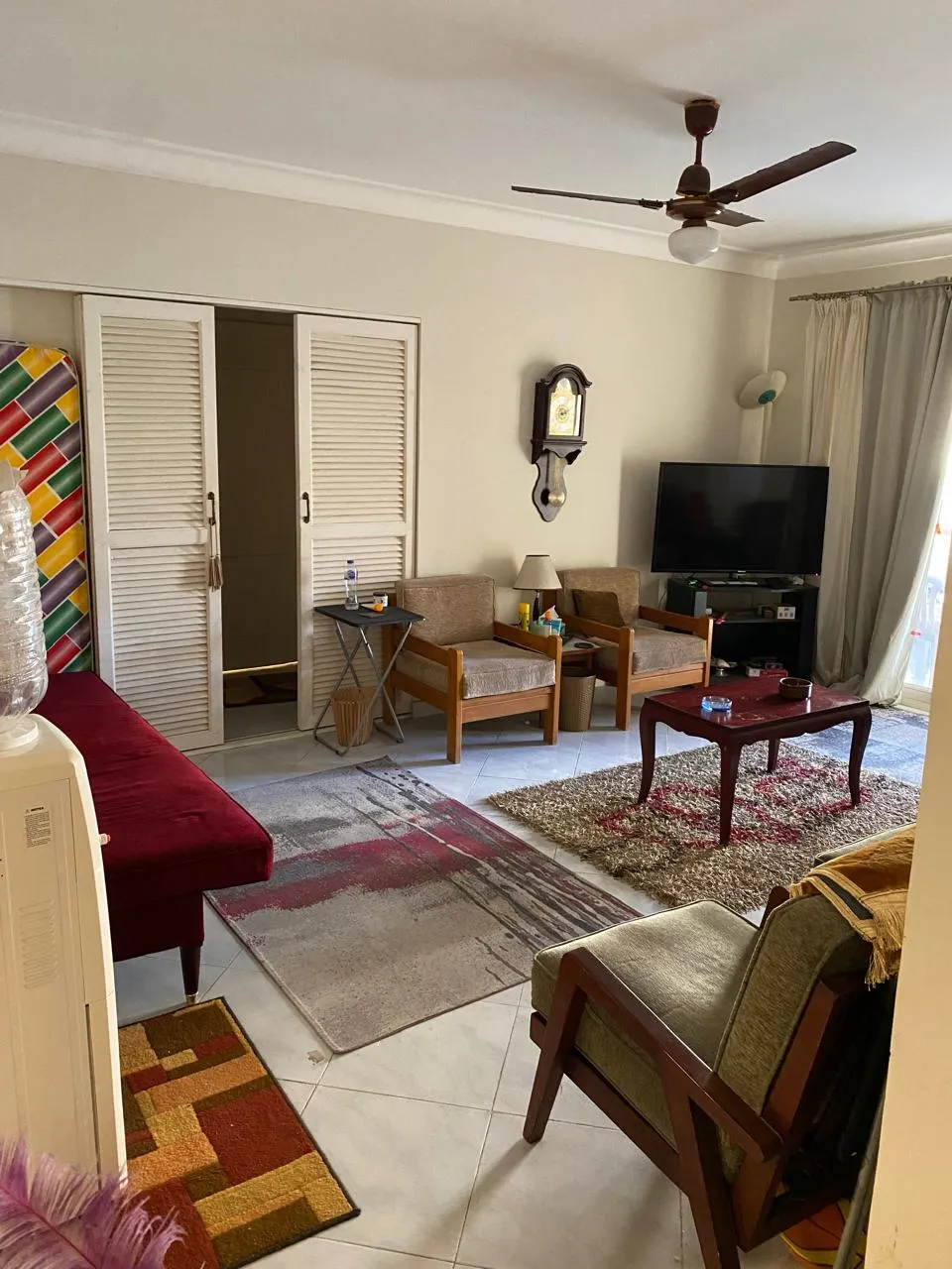  للبيع في داون تاون العلمين الجديدة في  بمساحة 0 م² تتكون من 0 غرف