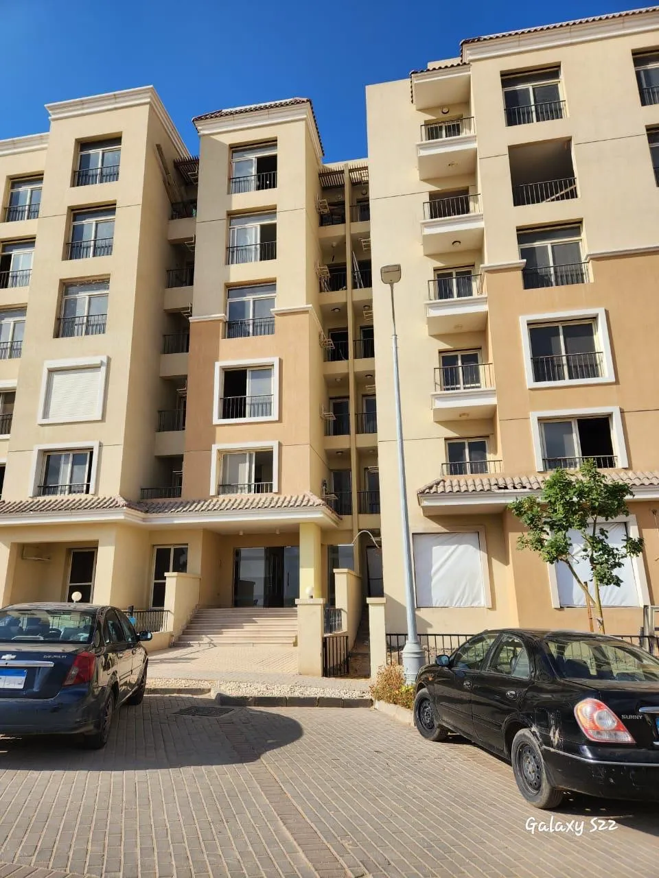 للبيع في سراي في بمساحة 0 م² تتكون من 0 غرف