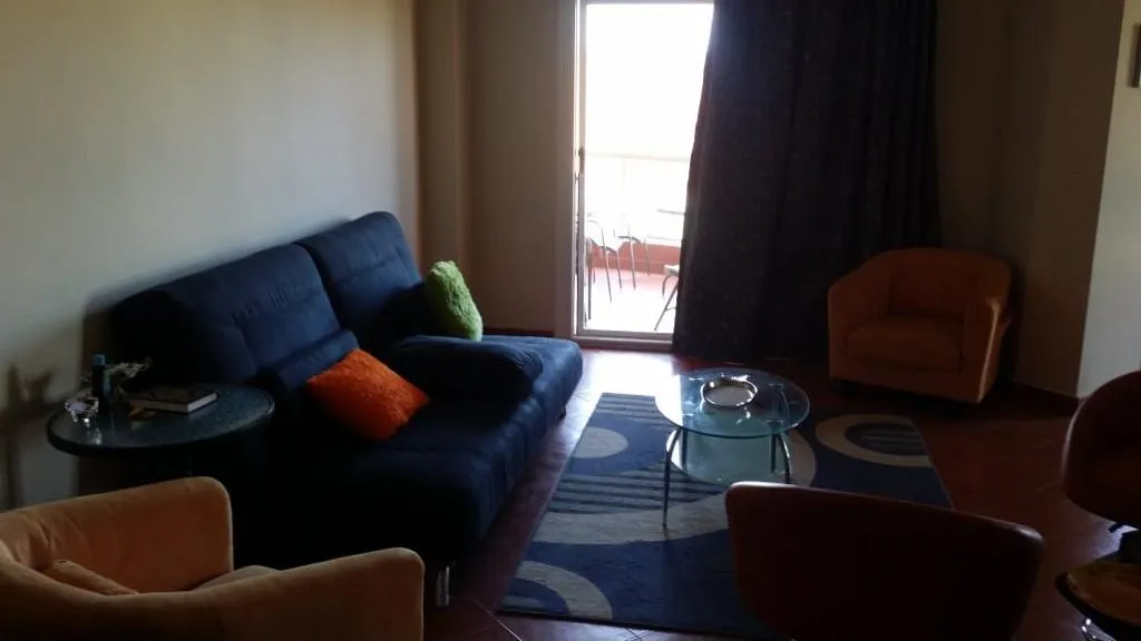 Duplex for sale in Golf Porto Marina in North Coast-Sahel  of 240 m² with 3 bedrooms