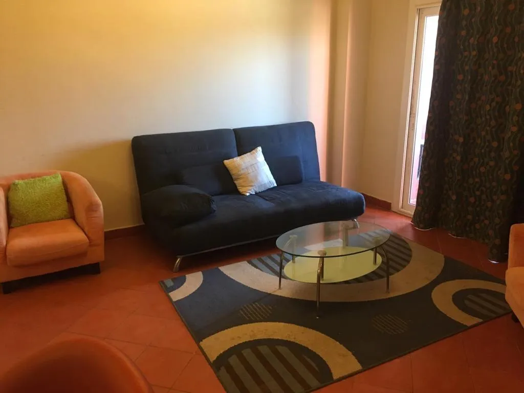 Duplex for sale in Golf Porto Marina in North Coast-Sahel  of 240 m² with 3 bedrooms