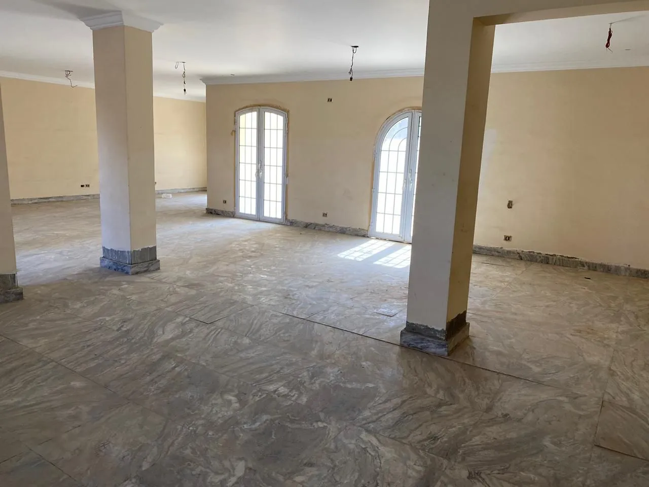 فيلا للبيع في الروضة في مدينة السادس من أكتوبر بمساحة 0 م² تتكون من 3 غرف