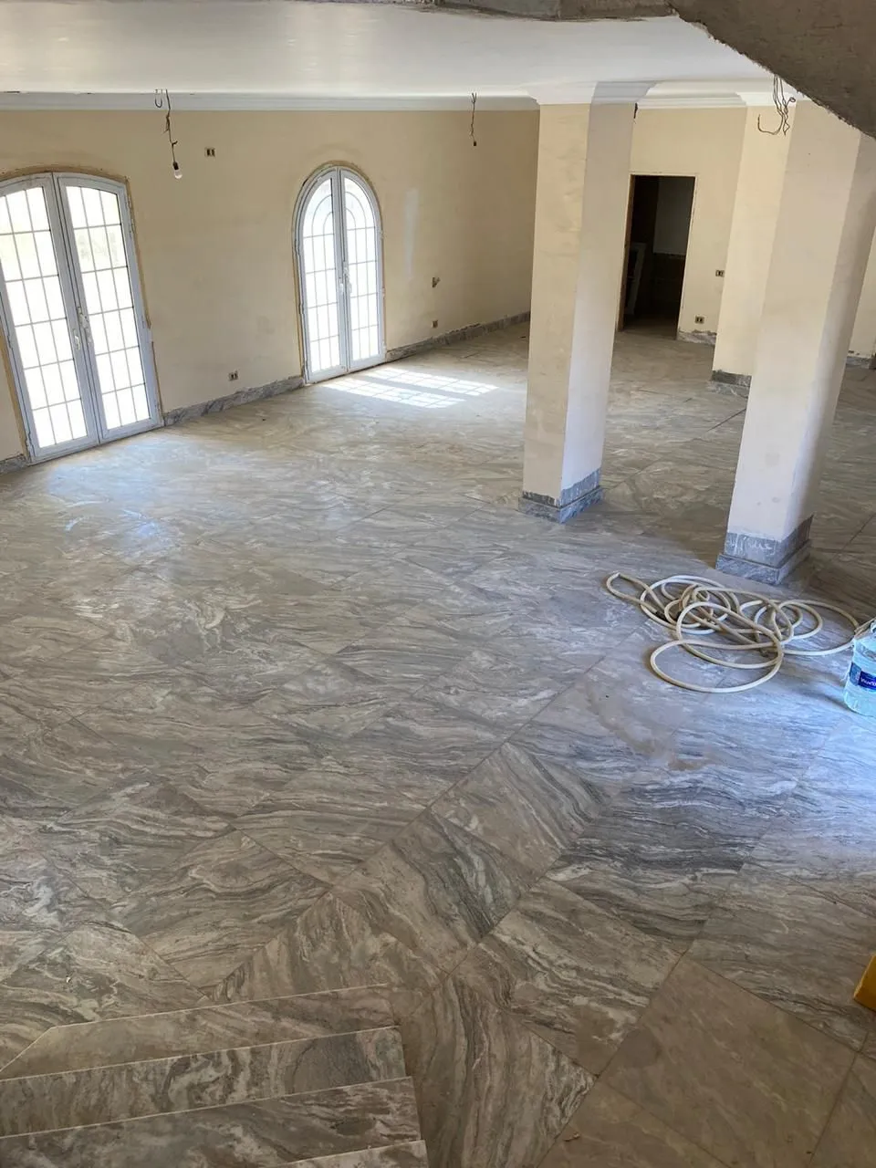 فيلا للبيع في الروضة في مدينة السادس من أكتوبر بمساحة 0 م² تتكون من 3 غرف