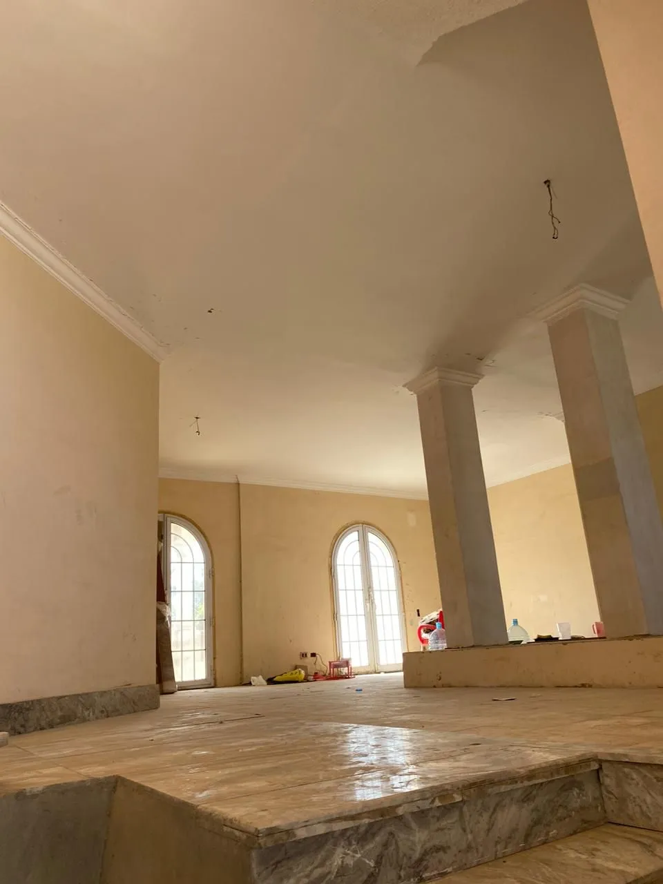 فيلا للبيع في الروضة في مدينة السادس من أكتوبر بمساحة 0 م² تتكون من 3 غرف