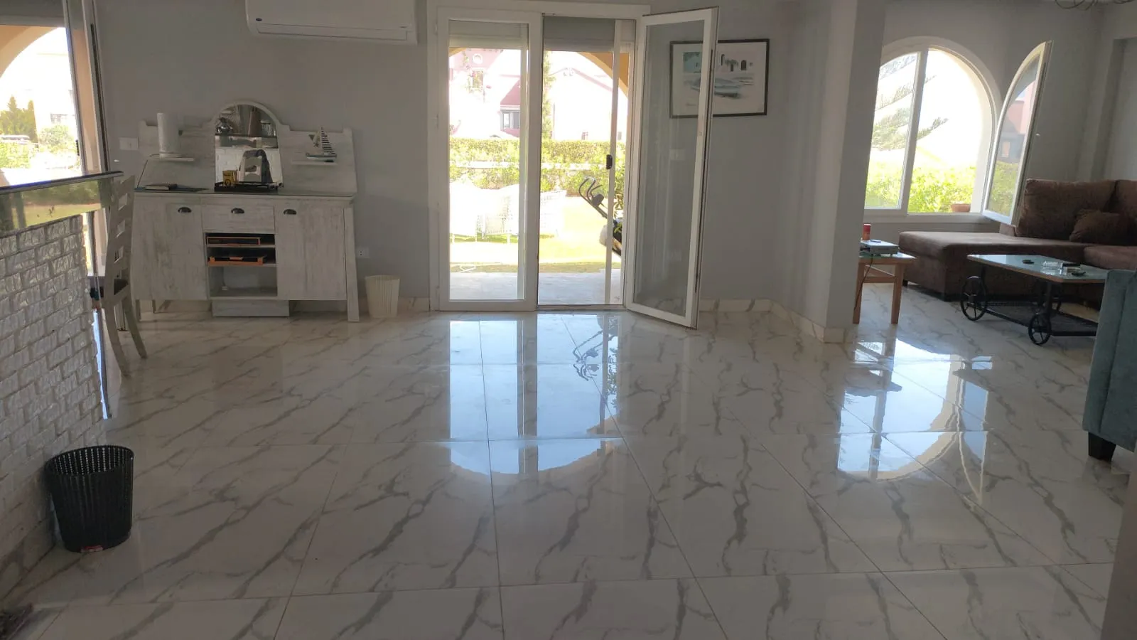 Villa for sale in Mountain View Ras El Hekma in Ras El Hekma of 225 m² with 3 bedrooms