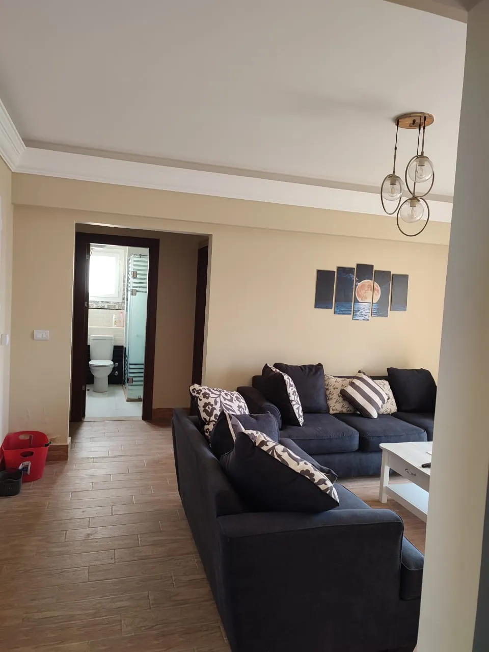 Villa for sale in Mountain View Ras El Hekma in Ras El Hekma of 225 m² with 3 bedrooms