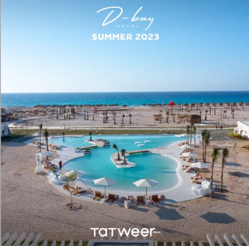  للبيع في دي باي الساحل الشمالي في  بمساحة 0 م² تتكون من 0 غرف