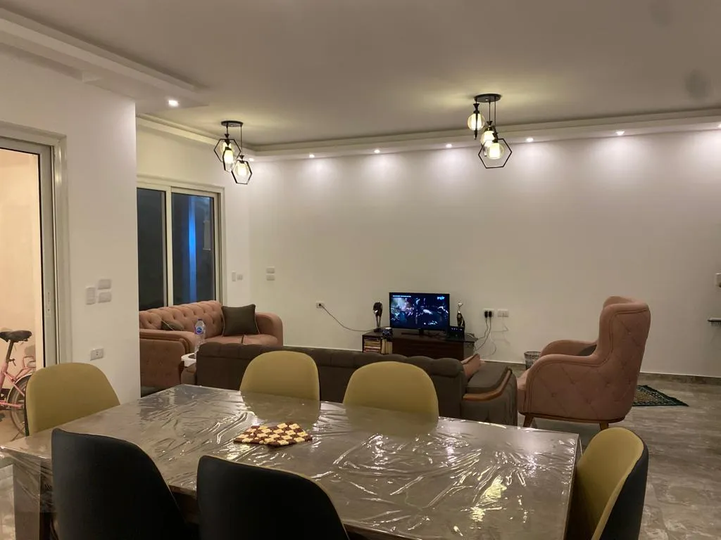 Twinhouse for sale in Mountain View Ras El Hekma in Ras El Hekma of 155 m² with 3 bedrooms