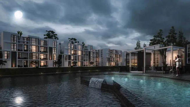  for sale in Zahra Morshedy Group in  of 0 m² with 0 bedrooms