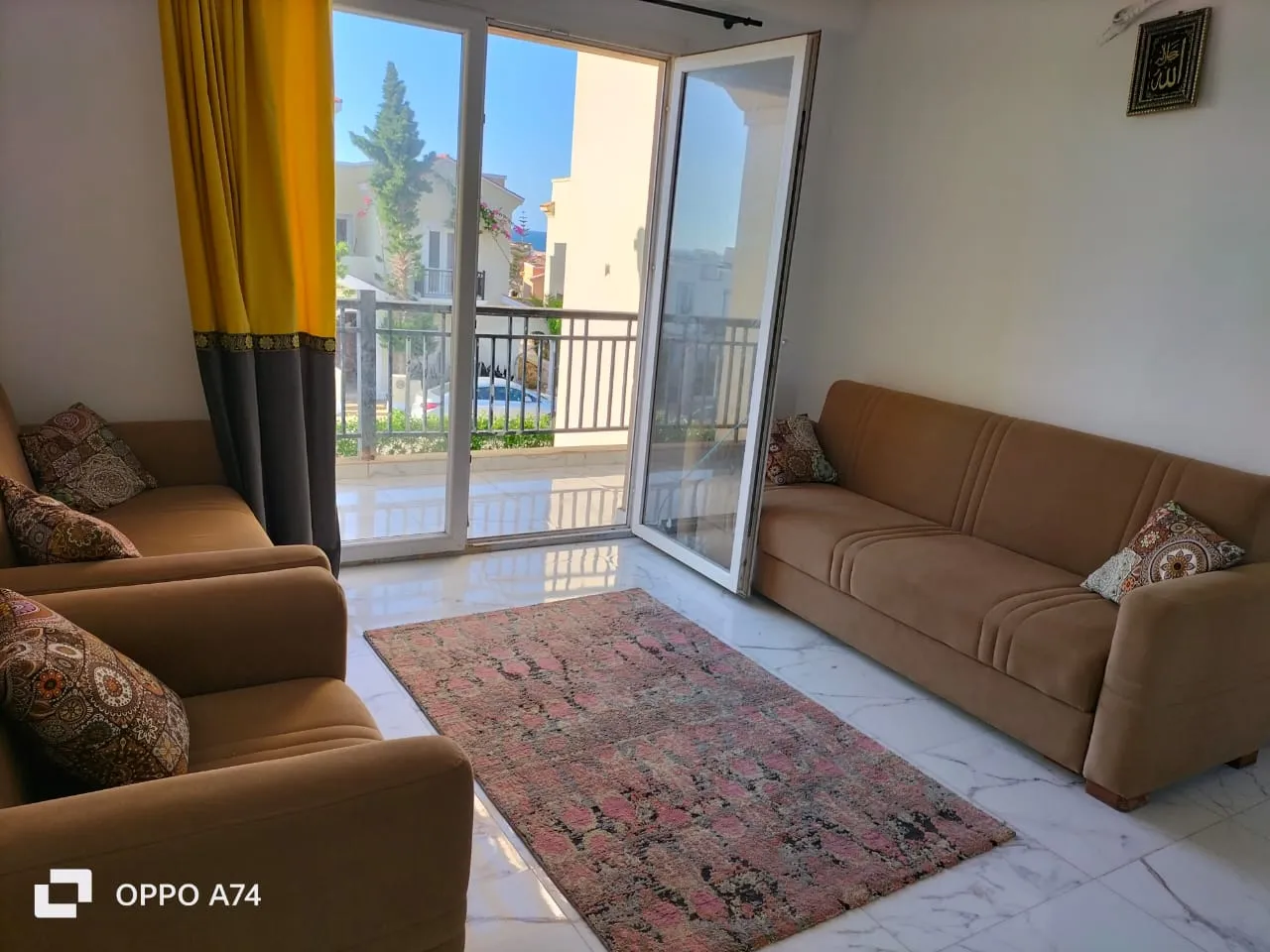 Villa for sale in Mountain View Ras El Hekma in Ras El Hekma of 245 m² with 5 bedrooms