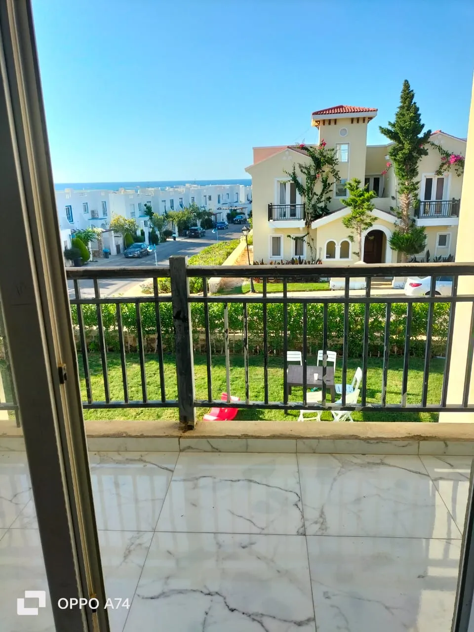 Villa for sale in Mountain View Ras El Hekma in Ras El Hekma of 245 m² with 5 bedrooms