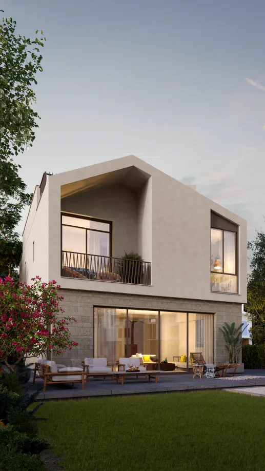 Villa for sale in Karmell  New Zayed in New Zayed of 383 m² with 4 bedrooms