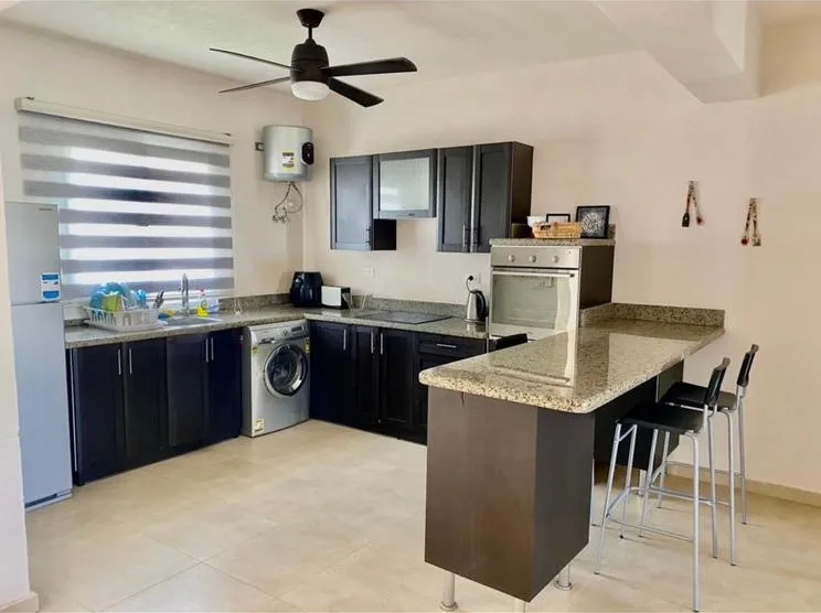 Twinhouse for sale in Mountain View Ras El Hekma in Ras El Hekma of 153 m² with 4 bedrooms