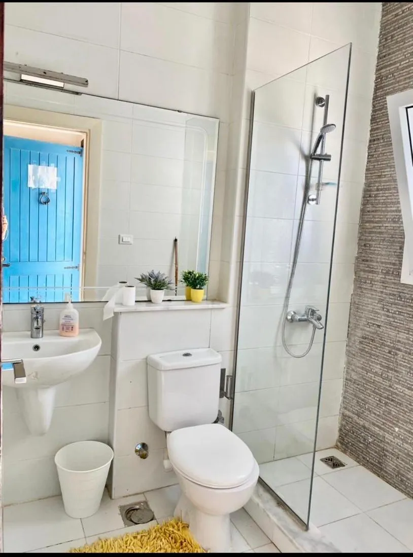 Twinhouse for sale in Mountain View Ras El Hekma in Ras El Hekma of 153 m² with 4 bedrooms