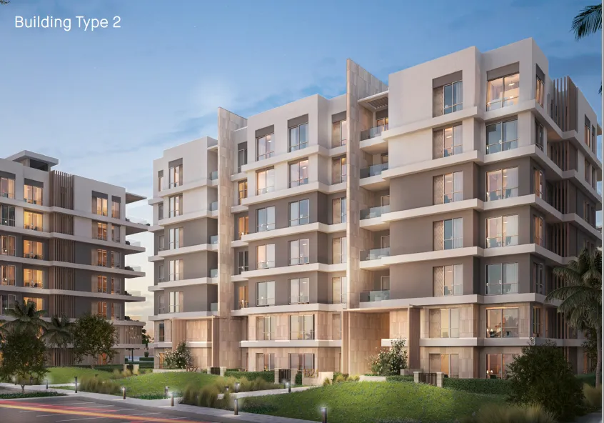  for sale in Garden Residence Hyde Park in  of 0 m² with 0 bedrooms