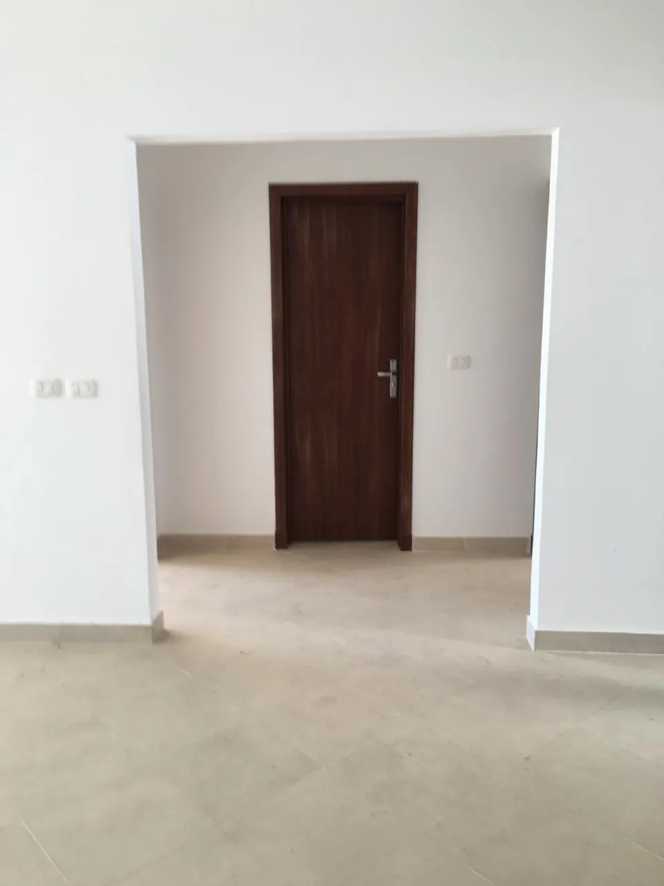 شقة للبيع في أمواج في سيدي عبد الرحمن بمساحة 0 م² تتكون من 2 غرف