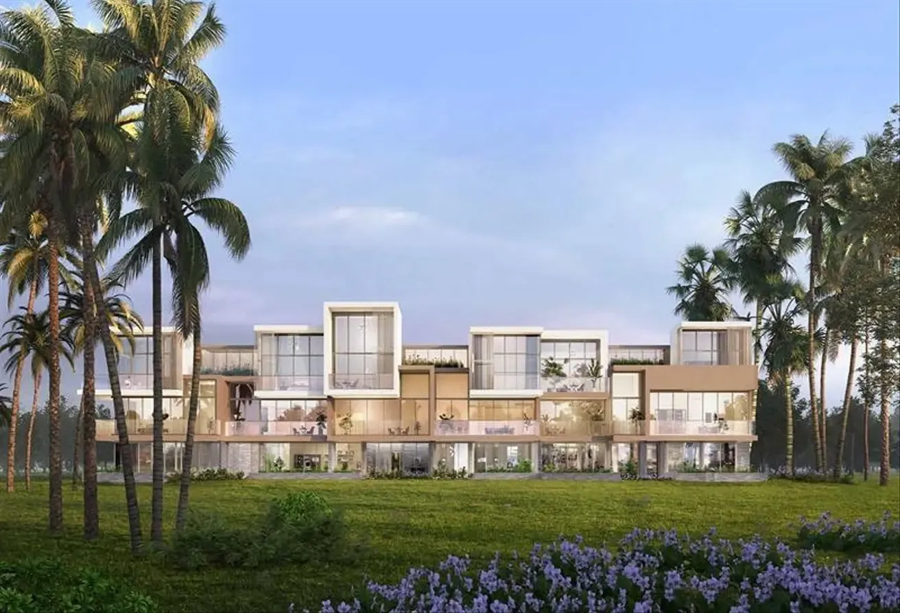 Apartment for sale in Mar ville in New Zayed of 137 m² with 2 bedrooms