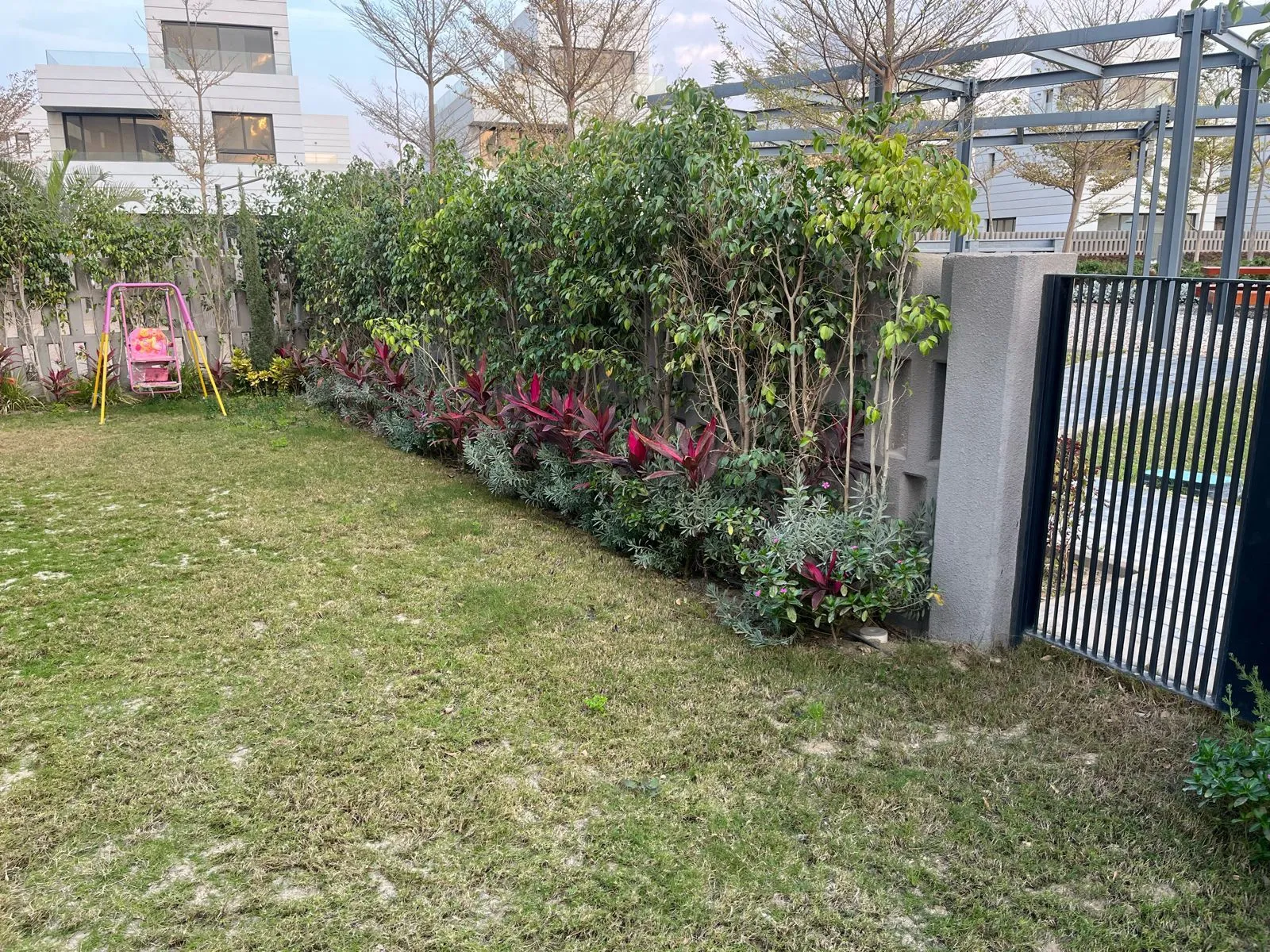 فيلا للبيع في البروج في الشروق بمساحة 0 م² تتكون من 3 غرف