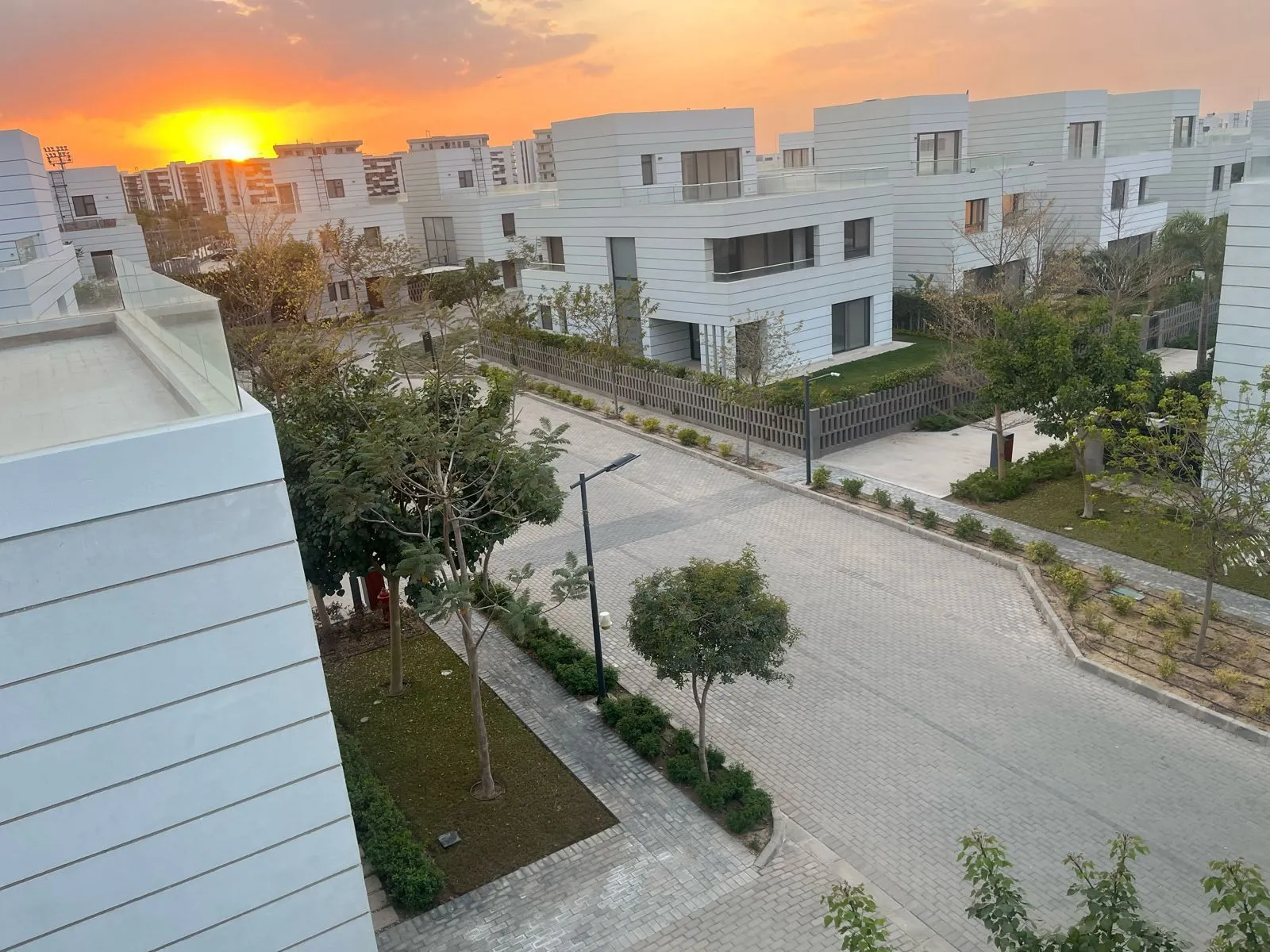 فيلا للبيع في البروج في الشروق بمساحة 0 م² تتكون من 3 غرف