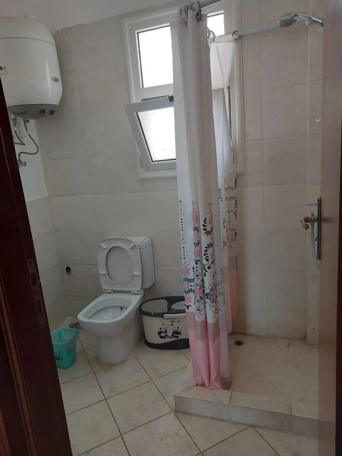 Chalet for sale in Amwaj in Sidi Abdel Rahman of 105 m² with 2 bedrooms
