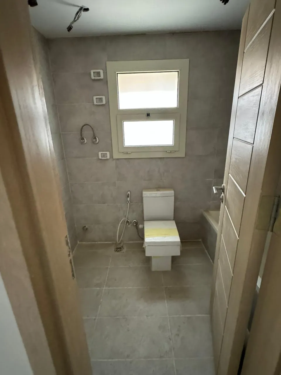 Apartment for sale in New Giza in 6th of October City of 185 m² with 3 bedrooms