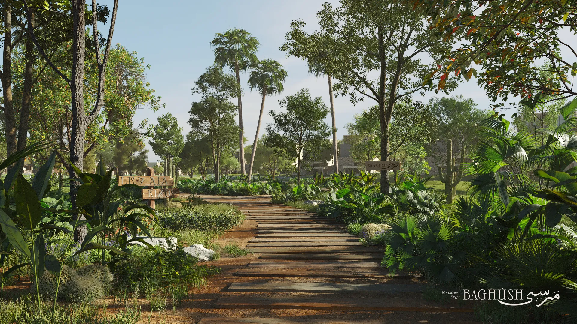  for sale in Marsa Baghush in  of 0 m² with 0 bedrooms