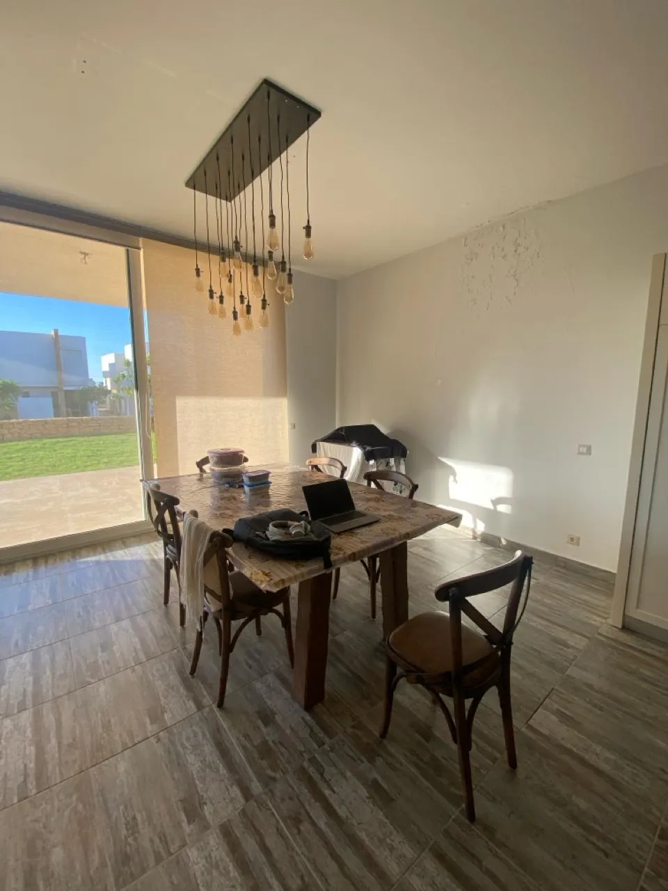 Chalet for sale in Seashell Sidi Abdel Rahman in Sidi Abdel Rahman of 0 m² with 4 bedrooms