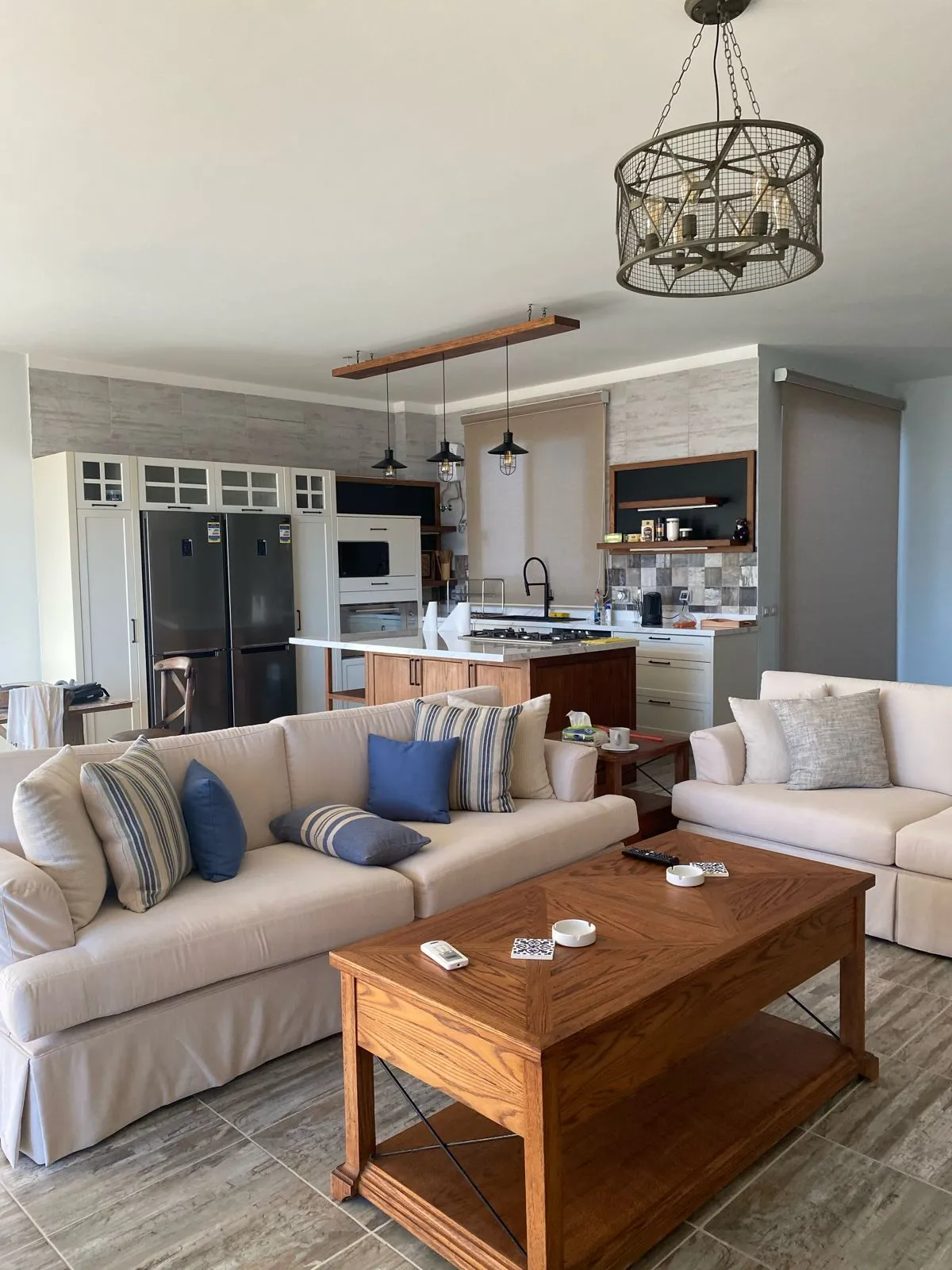Chalet for sale in Seashell Sidi Abdel Rahman in Sidi Abdel Rahman of 0 m² with 4 bedrooms