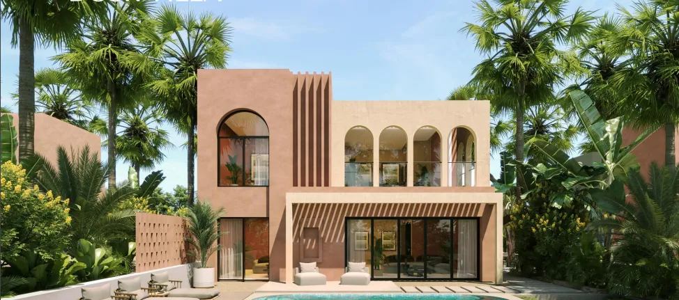  للبيع في أوجامي رأس الحكمة في  بمساحة 0 م² تتكون من 0 غرف