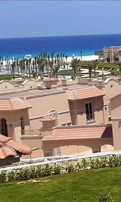 Twinhouse for sale in La Vista Bay in Al Dabaa of 220 m² with 3 bedrooms