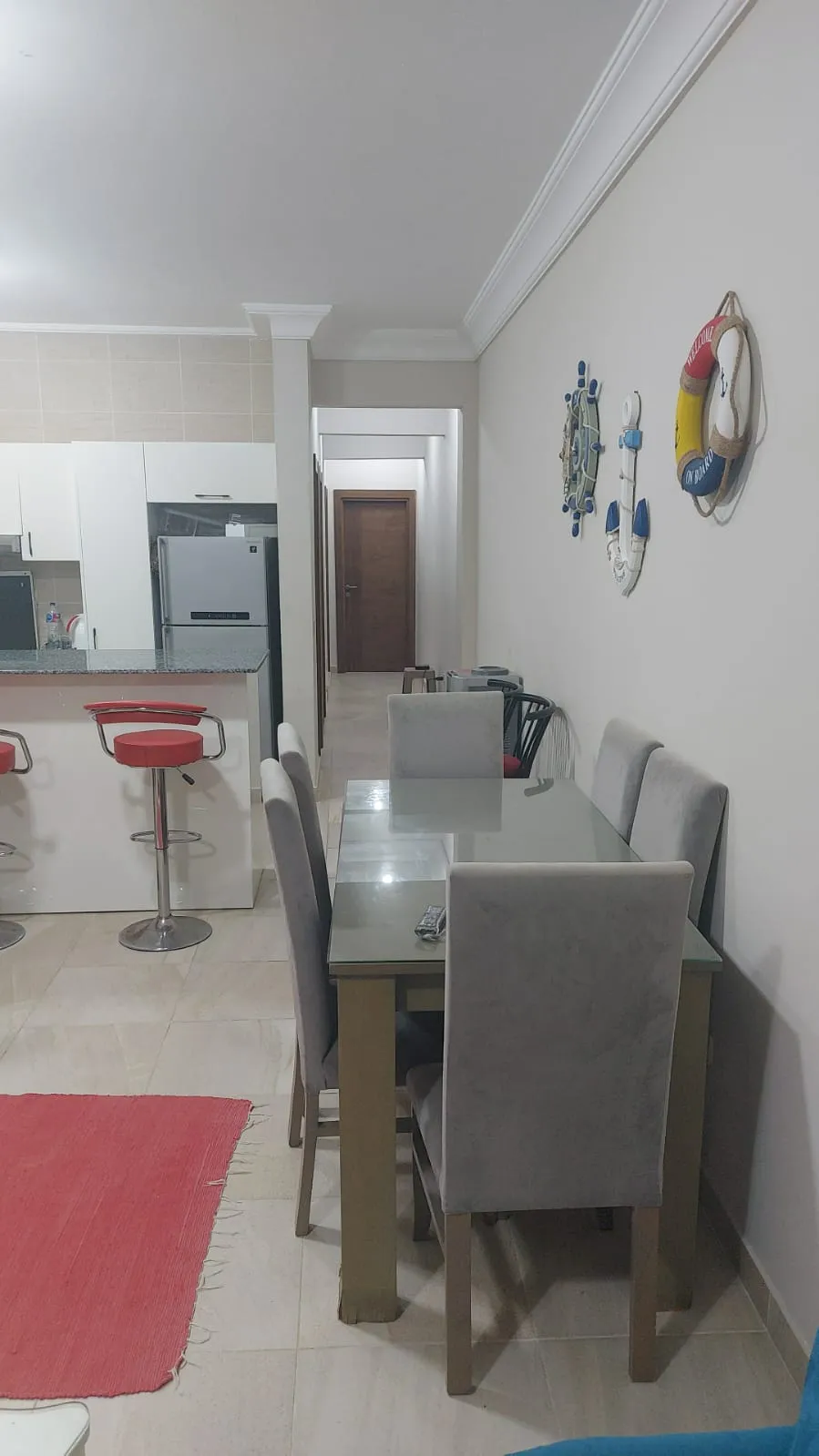 Twinhouse for sale in La Vista Bay in Al Dabaa of 220 m² with 3 bedrooms