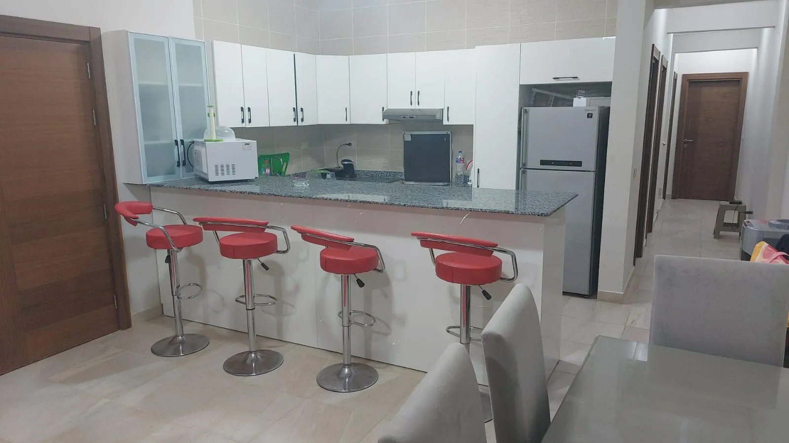 Twinhouse for sale in La Vista Bay in Al Dabaa of 220 m² with 3 bedrooms