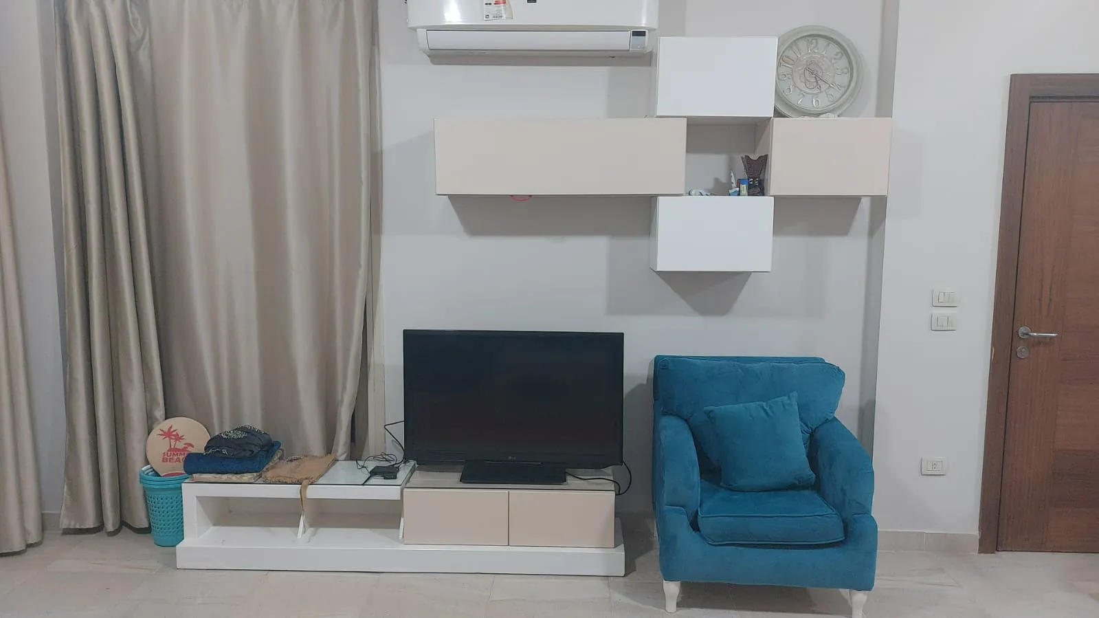 Twinhouse for sale in La Vista Bay in Al Dabaa of 220 m² with 3 bedrooms