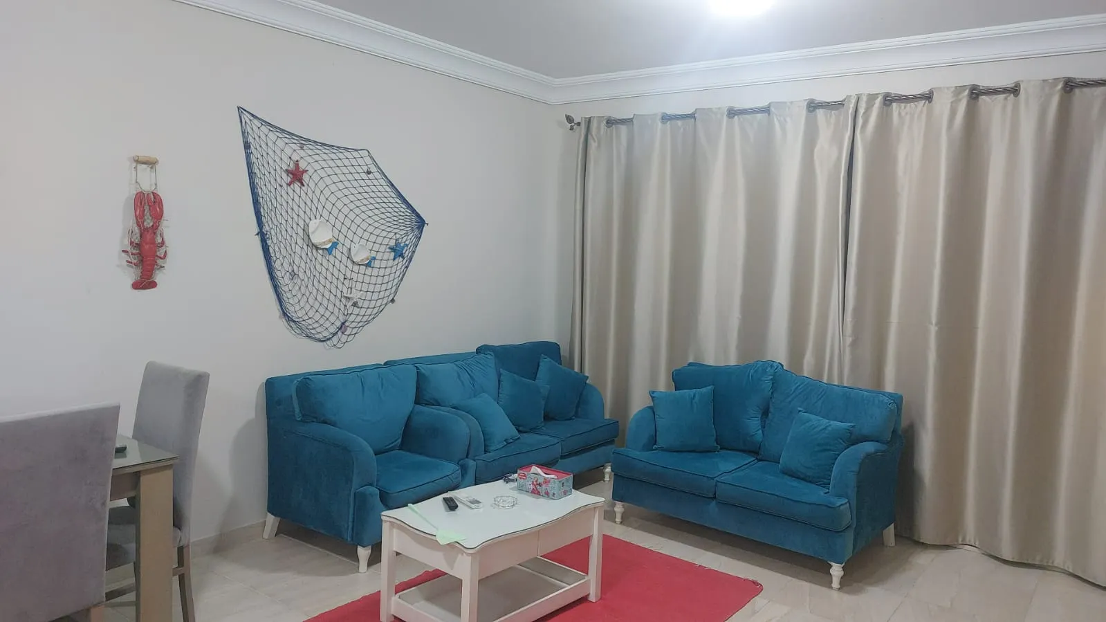 Twinhouse for sale in La Vista Bay in Al Dabaa of 220 m² with 3 bedrooms