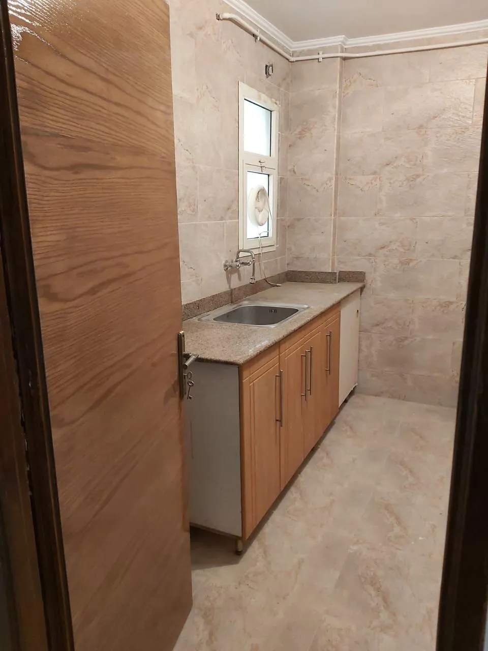 Apartment for sale in Madinaty in Madinaty of 135 m² with 3 bedrooms