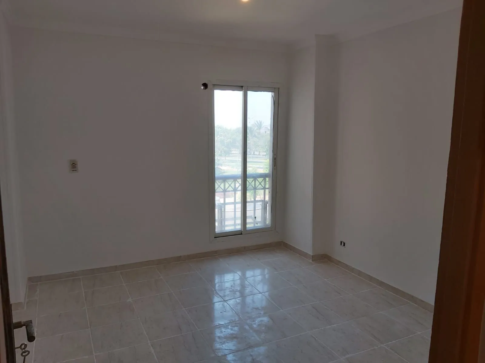 Apartment for sale in Madinaty in Madinaty of 135 m² with 3 bedrooms