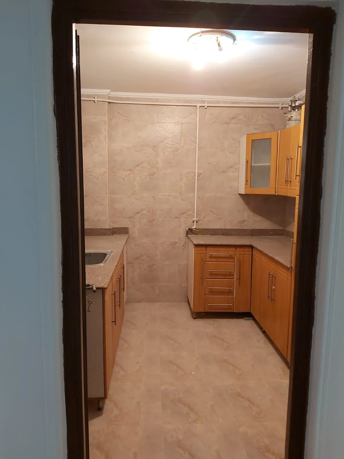 Apartment for sale in Madinaty in Madinaty of 135 m² with 3 bedrooms