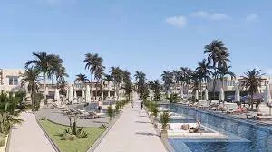  للبيع في هاسيندا ويست في  بمساحة 0 م² تتكون من 0 غرف