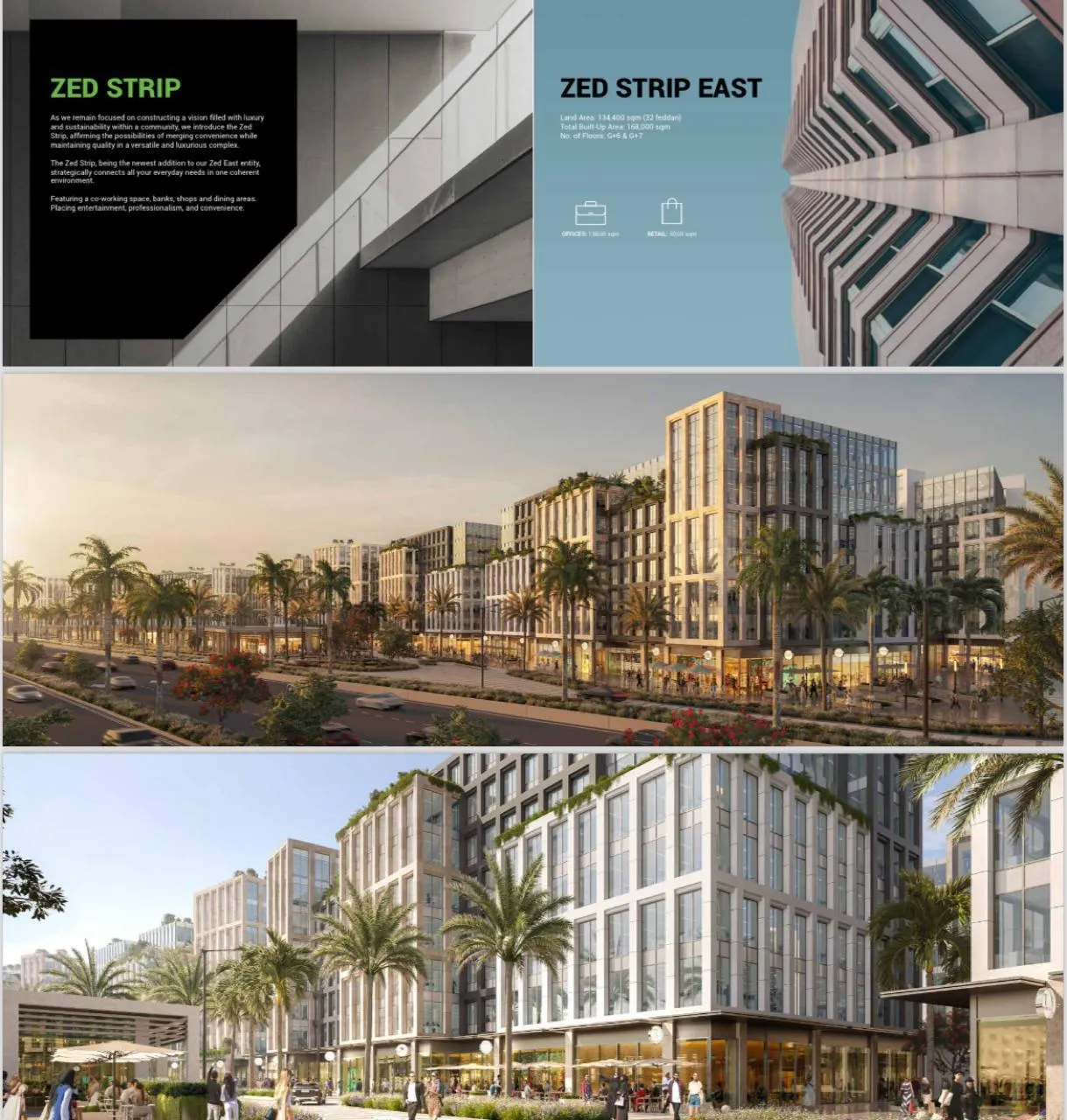  for sale in ZED East in  of 0 m² with 0 bedrooms