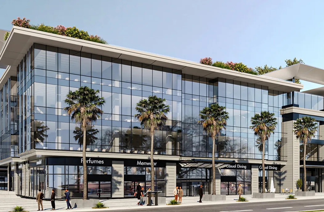 للبيع في جولدن جيت في بمساحة 0 م² تتكون من 0 غرف