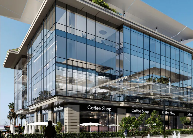 للبيع في جولدن جيت في بمساحة 0 م² تتكون من 0 غرف