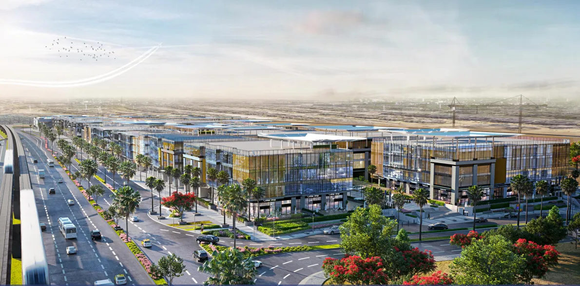 للبيع في جولدن جيت في بمساحة 0 م² تتكون من 0 غرف