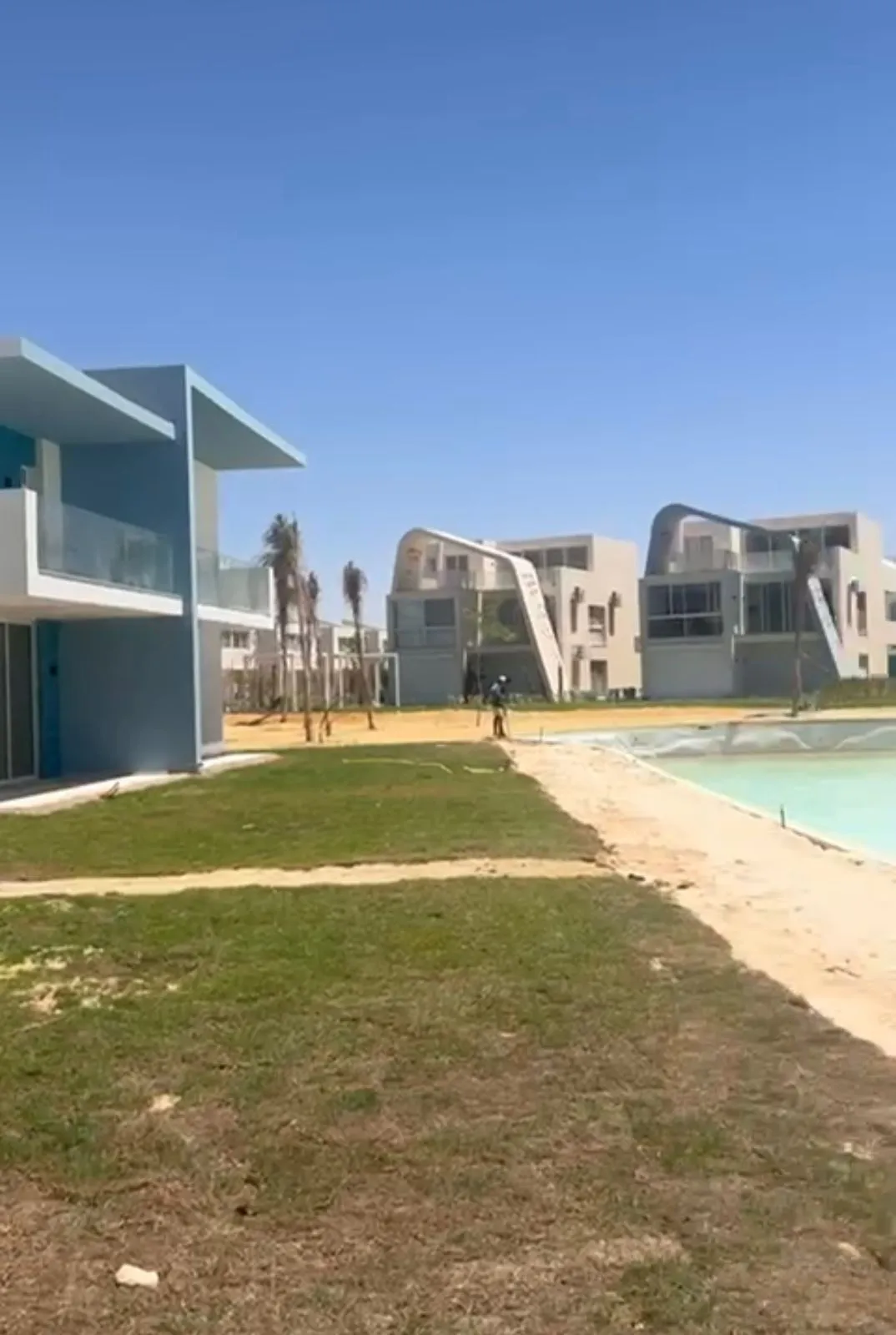  for sale in Fouka Bay in  of 0 m² with 0 bedrooms